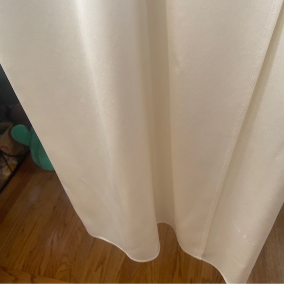 Hedi Silk Dress - Picture 8 of 10